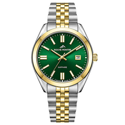 Roche Montre Rmg6008-05