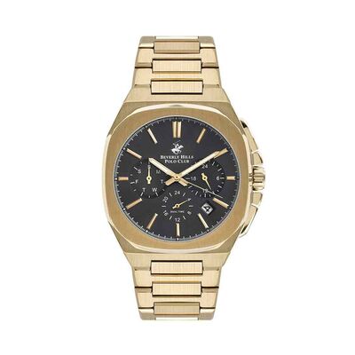 Beverly Hills Polo Club Bp3210X.150 Erkek Kol Saati