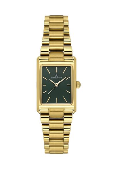 Daniel Klein Dk.1.14123-8 Kadın Kol Saati