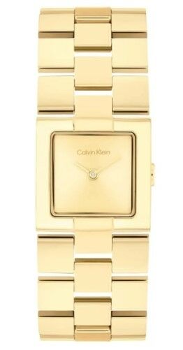 Calvin Klein Ck25100089 Kadın Kol Saati