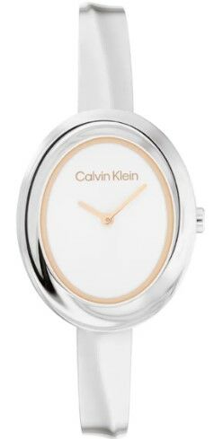 Calvin Klein Ck25100055 Kadın Kol Saati