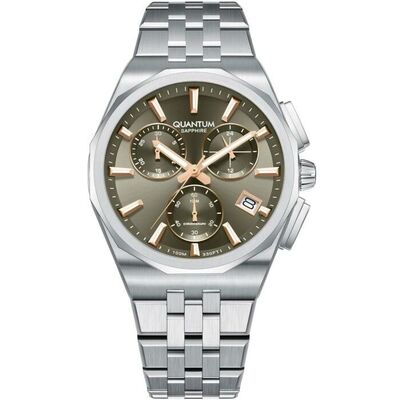 Quantum Pwg1288.370 Erkek Kol Saati