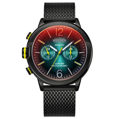 Welder Moddy Watch Wwmd1016 Erkek Kol Saati