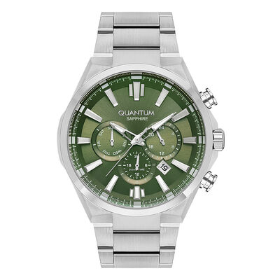 Quantum Pwg1094S.371 Erkek Kol Saati