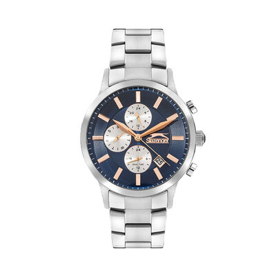 Slazenger Sl.09.2264.2.08 Erkek Kol Saati