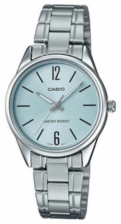Ltp-V005D-2Budf Casio Analog Kadın Kol Saati
