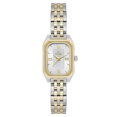 Wesse Wwl114203 Kadın Kol Saati