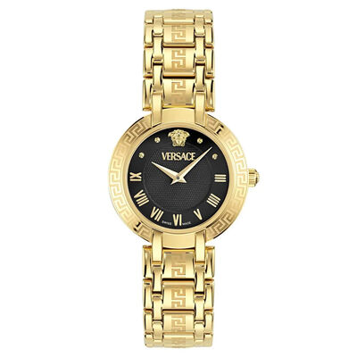 Versace Vrscve0P00625 Kadın Kol Saati