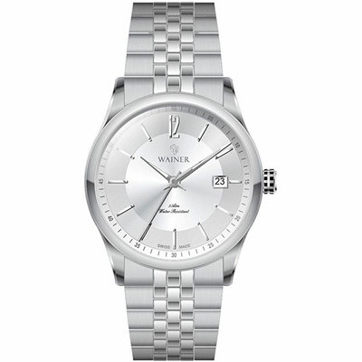 Wainer Wa.19035-A Erkek Kol Saati