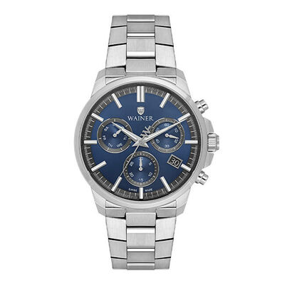 Wainer WA.16200-C Erkek Kol Saati