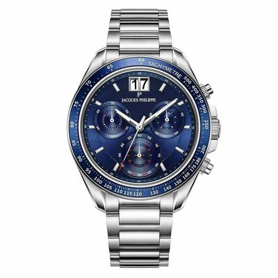 Jacques Philippe Jpqgc901336 Erkek Kol Saati