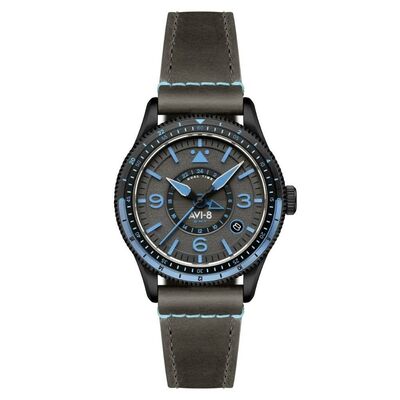 Avı-8 Av-4128-05 Erkek Kol Saati