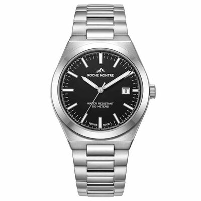 Roche Montre Rmg6017-04 Erkek Kol Saati