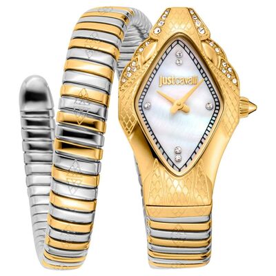 Just Cavallı Jc1L306M0065 Kadın Kol Saati