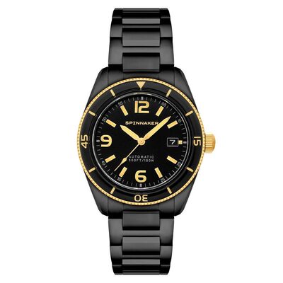 Spınnaker Sp-5055-55 Erkek Kol Saati