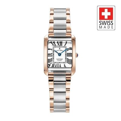 Jacques Du Manoır Jwl04404 Kadın Kol Saati