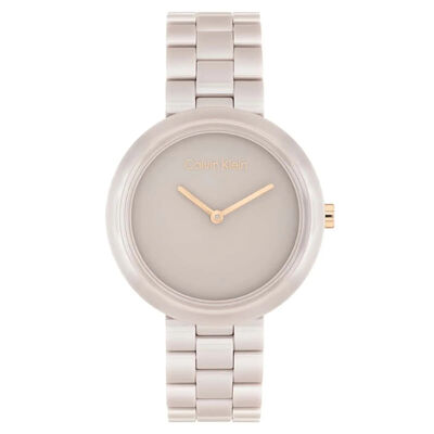 Calvin Klein Ck25100073 Kadın Kol Saati
