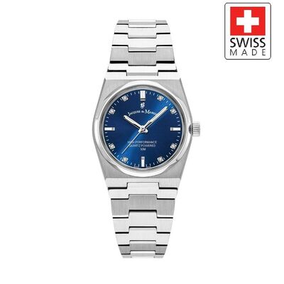 Jacques Du Manoır Jwl03602 Kadın Kol Saati