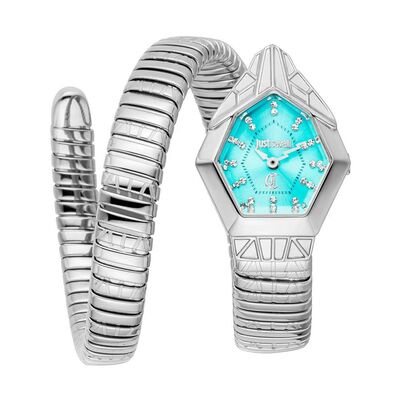 Just Cavallı Jc1L358M0025 Kadın Kol Saati