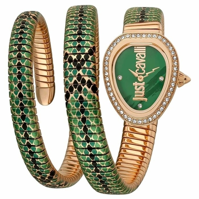 Just Cavalli Jc1L163M0265 Kadın Kol Saati