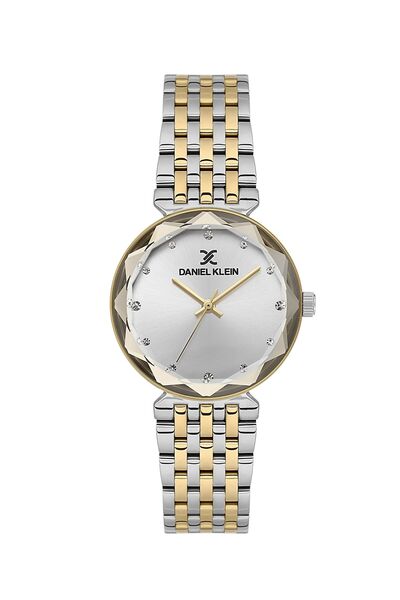 Daniel Klein Dke.1.11006-4 Kadın Kol Saati