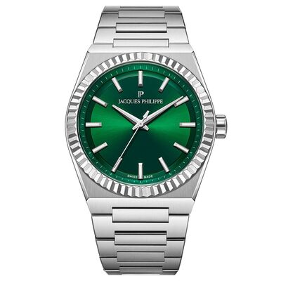 Jacques Philippe Jpqgc5713X6 Erkek Kol Saati