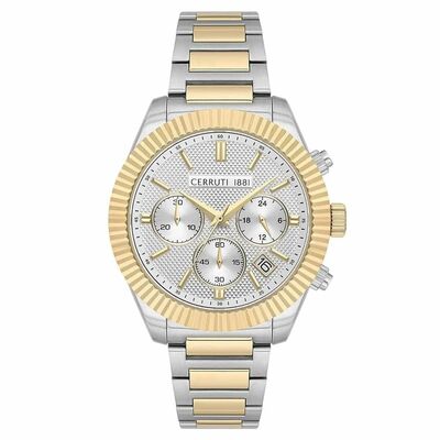 Cerruti CIWGI0090905 Erkek Kol Saati