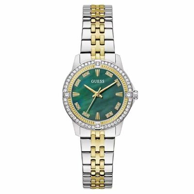 Guess Gugw1027L3 Kadın Kol Saati