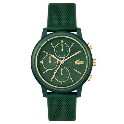 Lacoste LAC2011471 Erkek Kol Saati