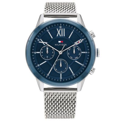Tommy Hilfiger Th1710524 Erkek Kol Saati
