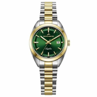 Roche Montre Rml5011-05 Kadın Kol Saati