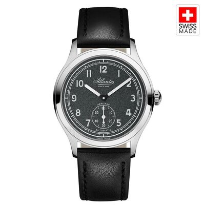 Atlantıc 53760.41.63 Erkek Kol Saati