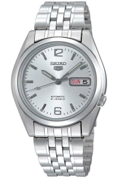 Seiko Snk385K Seiko Snk385K Erkek Kol Saati