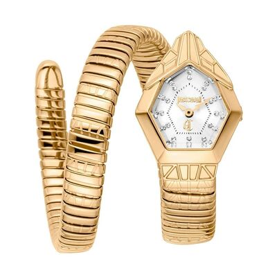 Just Cavallı Jc1L358M0035 Kadın Kol Saati