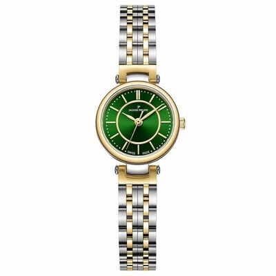 Jacques Philippe Jpqls9873X8 Kadın Kol Saati