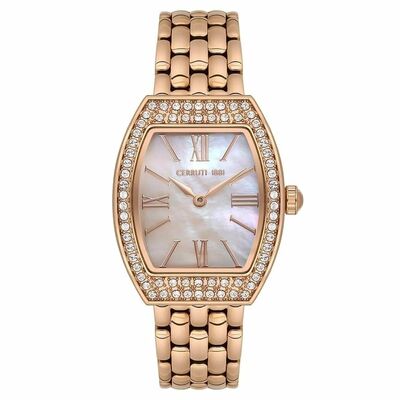 Cerruti CIWLG0052002 Kadın Kol Saati