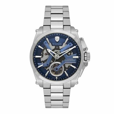 Wainer Wa.25250-A Erkek Kol Saati