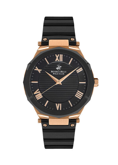 Beverly Hills Polo Bp3135X.850 Erkek Kol Saati