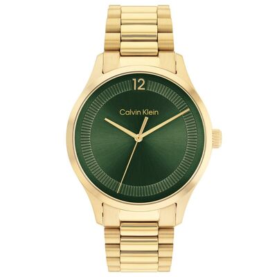 Calvin Klein Ck25200229 Kadın Kol Saati