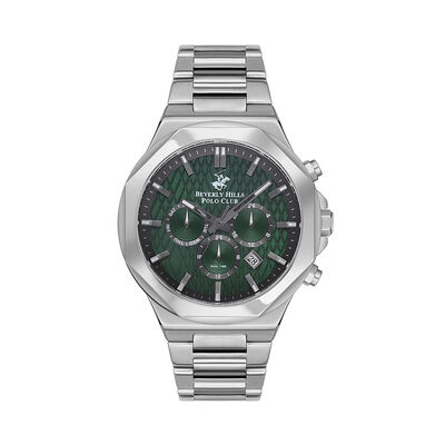 Beverly Hills Polo Club Bp3361X.370 Erkek Kol Saati