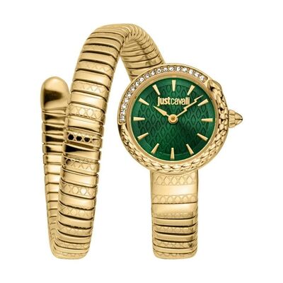 Just Cavallı Jc1L301M0035 Kadın Kol Saati
