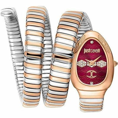 Just Cavalli Jc1L232M0065 Kadın Kol Saati