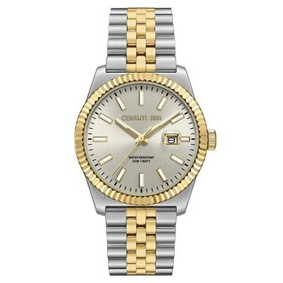 Cerruti CIWGH0090605 Erkek Kol Saati
