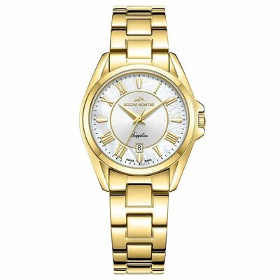 Roche Montre Rml5009-05 Kadın Kol Saati