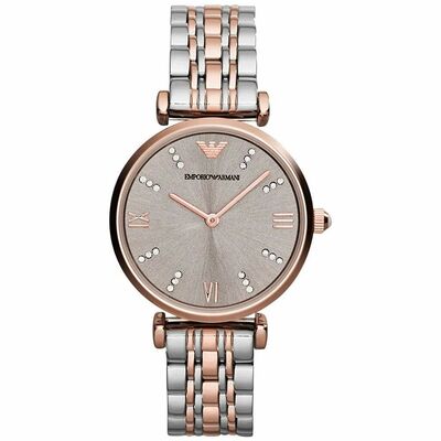 Emporio Armani AR1840 Kadın Kol Saati