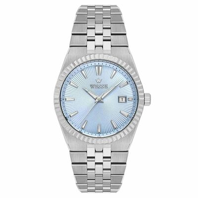 Wesse WWG211304 Erkek Kol Saati