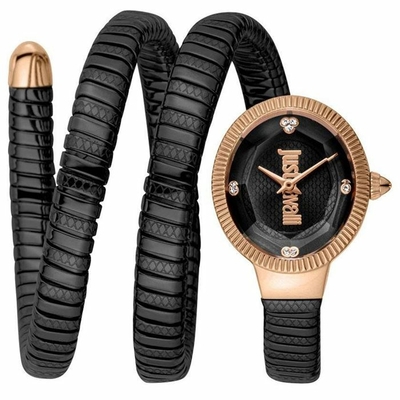 Just Cavalli Jc1L269M0075 Kadın Kol Saati