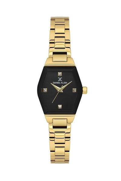 Daniel Klein Dk.6.14186-4 Kadın Kol Saati
