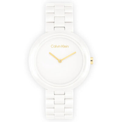 Calvin Klein Ck25100072 Kadın Kol Saati