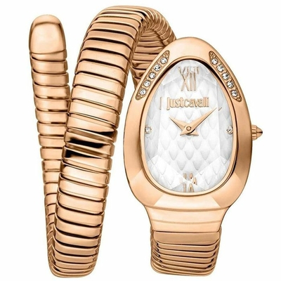 Just Cavalli Jc1L223M0045 Kadın Kol Saati